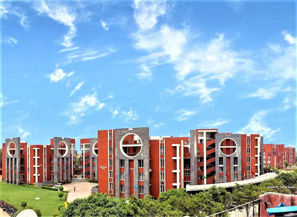 Indraprastha Institute of Technology and Management